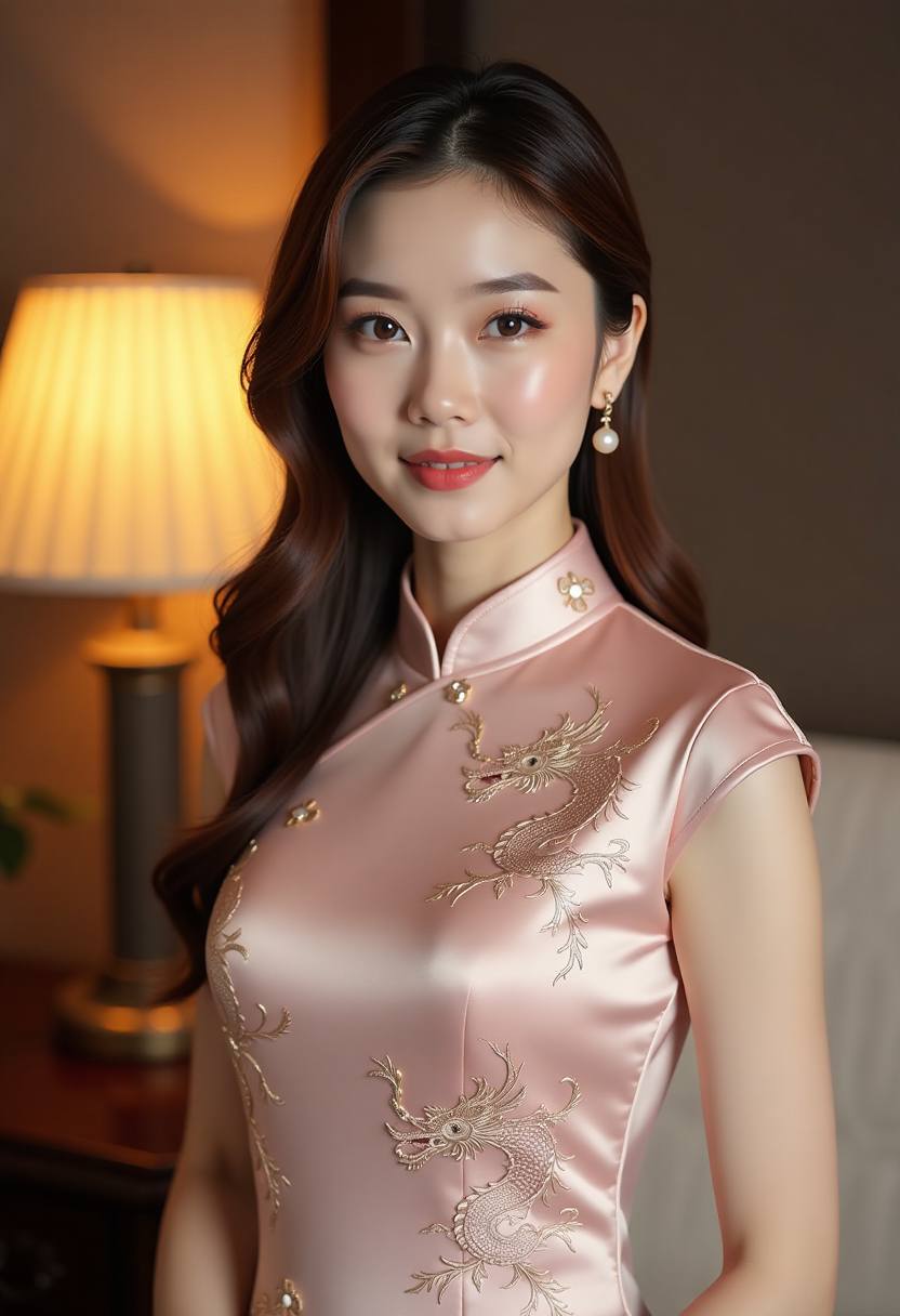 动画电影云上邮局海报
